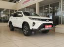Thumbnail Toyota Fortuner 2.8GD-6