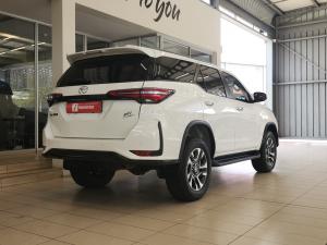 Toyota Fortuner 2.8GD-6 - Image 2