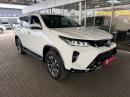 Thumbnail Toyota Fortuner 2.8GD-6 4x4