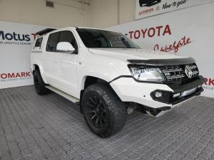 Volkswagen Amarok 3.0 V6 TDI double cab Highline Plus 4Motion - Image 1