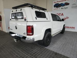 Volkswagen Amarok 3.0 V6 TDI double cab Highline Plus 4Motion - Image 2