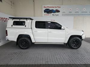 Volkswagen Amarok 3.0 V6 TDI double cab Highline Plus 4Motion - Image 3