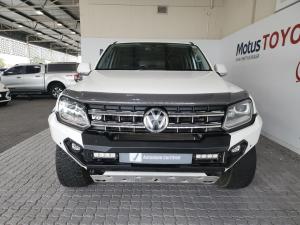 Volkswagen Amarok 3.0 V6 TDI double cab Highline Plus 4Motion - Image 4