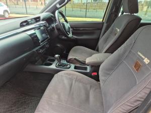 Toyota Hilux 2.8GD-6 double cab 4x4 Legend 50 auto - Image 6