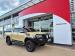 Toyota Hilux 2.8GD-6 double cab 4x4 Legend 50 auto - Thumbnail 1