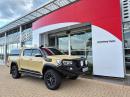 Thumbnail Toyota Hilux 2.8GD-6 double cab 4x4 Legend 50 auto