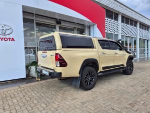 Toyota Hilux 2.8GD-6 double cab 4x4 Legend 50 auto - Image 2