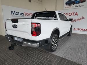 Ford Ranger 3.0TD V6 double cab Platinum 4WD - Image 2