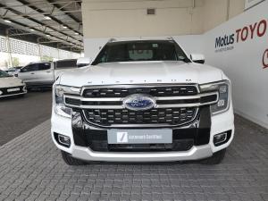 Ford Ranger 3.0TD V6 double cab Platinum 4WD - Image 4