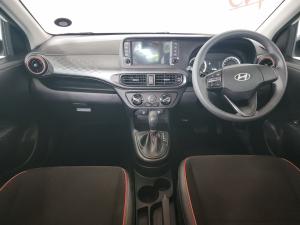 Hyundai Grand i10 1.2 Premium hatch - Image 6