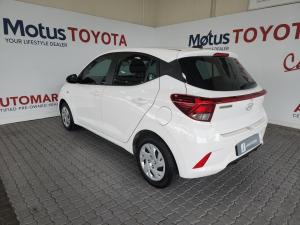 Hyundai Grand i10 1.2 Premium hatch - Image 8