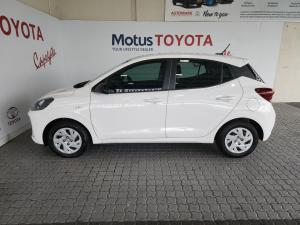 Hyundai Grand i10 1.2 Premium hatch - Image 9