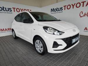 Hyundai Grand i10 1.2 Premium hatch - Image 1
