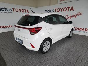 Hyundai Grand i10 1.2 Premium hatch - Image 2