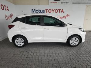 Hyundai Grand i10 1.2 Premium hatch - Image 3