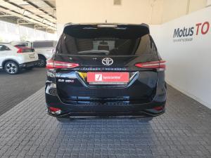Toyota Fortuner 2.8GD-6 - Image 5