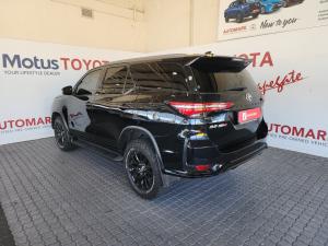 Toyota Fortuner 2.8GD-6 - Image 8