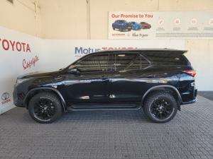 Toyota Fortuner 2.8GD-6 - Image 9