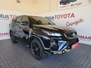 Thumbnail Toyota Fortuner 2.8GD-6