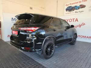 Toyota Fortuner 2.8GD-6 - Image 2