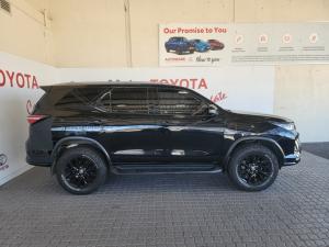 Toyota Fortuner 2.8GD-6 - Image 3