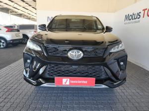 Toyota Fortuner 2.8GD-6 - Image 4