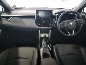 Toyota Corolla Cross 1.8 XR - Image 6