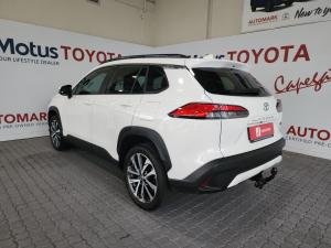 Toyota Corolla Cross 1.8 XR - Image 8