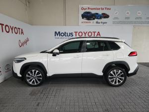 Toyota Corolla Cross 1.8 XR - Image 9