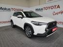 Thumbnail Toyota Corolla Cross 1.8 XR