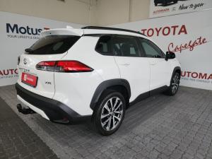 Toyota Corolla Cross 1.8 XR - Image 2