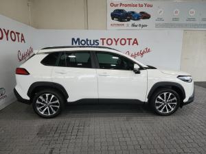 Toyota Corolla Cross 1.8 XR - Image 3