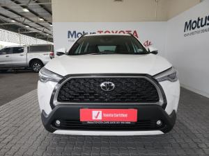 Toyota Corolla Cross 1.8 XR - Image 4
