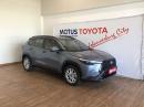 Thumbnail Toyota Corolla Cross 1.8 Hybrid XS