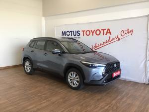 Toyota Corolla Cross 1.8 Hybrid XS - Image 1