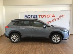 Toyota Corolla Cross 1.8 Hybrid XS - Image 3