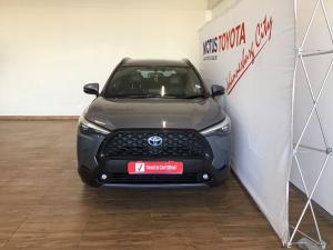 Toyota Corolla Cross 1.8 Hybrid XS - Image 4