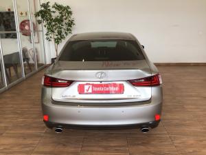 Lexus IS 350 F Sport - Image 5