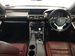Lexus IS 350 F Sport - Image 6