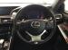 Lexus IS 350 F Sport - Thumbnail 8