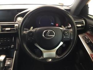 Lexus IS 350 F Sport - Image 8