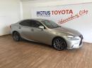 Thumbnail Lexus IS 350 F Sport
