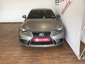 Lexus IS 350 F Sport - Image 4