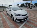 Thumbnail Toyota Corolla Quest 1.8 Plus manual
