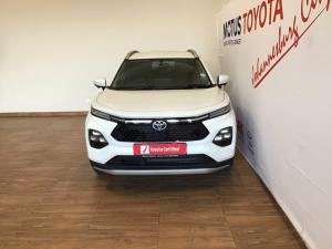 Toyota Starlet Cross 1.5 XR auto - Image 4