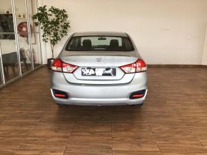 Suzuki Ciaz 1.5 GL manual - Image 5