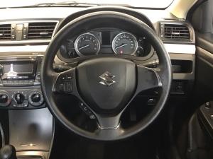 Suzuki Ciaz 1.5 GL manual - Image 8