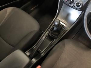 Suzuki Ciaz 1.5 GL manual - Image 9