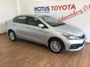 Thumbnail Suzuki Ciaz 1.5 GL manual