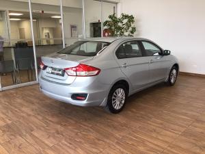Suzuki Ciaz 1.5 GL manual - Image 2